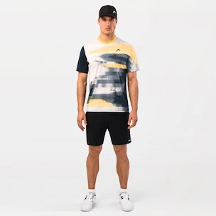 Maglietta da uomo Head  Topspin T-Shirt Men NVXV