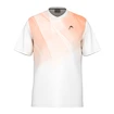 Maglietta da uomo Head  TOPSPIN T-Shirt Men XVCN