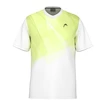 Maglietta da uomo Head  TOPSPIN T-Shirt Men XVLL