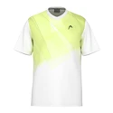 Maglietta da uomo Head  TOPSPIN T-Shirt Men XVLL