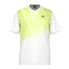 Maglietta da uomo Head TOPSPIN T-Shirt Men XVLL