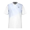 Maglietta da uomo Head  TOPSPIN T-Shirt Men XVNV