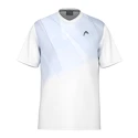 Maglietta da uomo Head  TOPSPIN T-Shirt Men XVNV