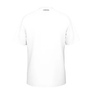 Maglietta da uomo Head  Topspin T-Shirt Men XVOA XL