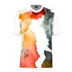 Maglietta da uomo Head  Topspin T-Shirt Men XVOA XL