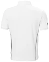 Maglietta da uomo Helly Hansen  HP Racing Polo White