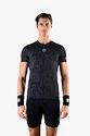 Maglietta da uomo Hydrogen  Chrome Tech Tee Grey M