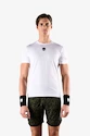 Maglietta da uomo Hydrogen  Panther Tech Tee White/Military green M