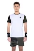 Maglietta da uomo Hydrogen  Tech Camo Tee White/Military Green S