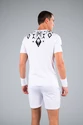 Maglietta da uomo Hydrogen  Tribal Tech Tee White