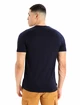 Maglietta da uomo Icebreaker  M Tech Lite II SS Tee Yet Midnight