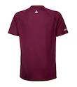 Maglietta da uomo Joola  Shirt Airform Crewneck Bordeaux