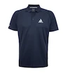 Maglietta da uomo Joola  Shirt Airform Polo Navy