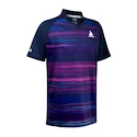 Maglietta da uomo Joola  Shirt Solstice Navy/Purple