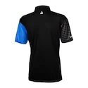 Maglietta da uomo Joola  Shirt Synergy Blue/Black