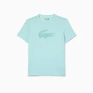 Maglietta da uomo Lacoste  Core Performance Light Green