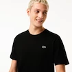 Maglietta da uomo Lacoste  Core Performance T-Shirt Black