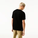 Maglietta da uomo Lacoste  Core Performance T-Shirt Black