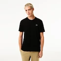 Maglietta da uomo Lacoste  Core Performance T-Shirt Black M