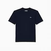 Maglietta da uomo Lacoste  Core Performance T-Shirt Navy Blue XL