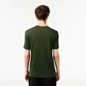 Maglietta da uomo Lacoste  Core Performance T-Shirt Sequoia