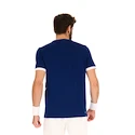 Maglietta da uomo Lotto  Squadra III Tee Blue