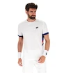 Maglietta da uomo Lotto  Squadra III Tee Bright White