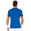 Maglietta da uomo Lotto  Squadra III Tee Skydiver Blue