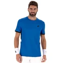 Maglietta da uomo Lotto  Squadra III Tee Skydiver Blue