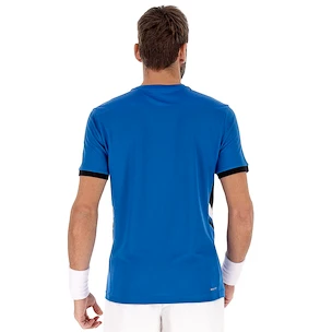 Maglietta da uomo Lotto  Squadra III Tee Skydiver Blue