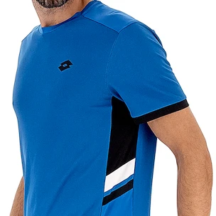 Maglietta da uomo Lotto  Squadra III Tee Skydiver Blue