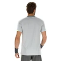 Maglietta da uomo Lotto  Tech IV - D1 Tee Glacier Gray