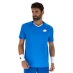 Maglietta da uomo Lotto  Tech IV - D3.A Tee Dodgers Blue