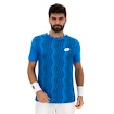 Maglietta da uomo Lotto  Tech IV - D3.B Tee Dodgers Blue