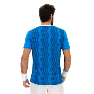 Maglietta da uomo Lotto  Tech IV - D3.B Tee Dodgers Blue