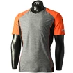 Maglietta da uomo Mico  Maglia M1 Trail Run