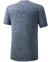 Maglietta da uomo Mizuno  Core RB Graphic Tee grey