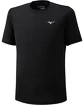 Maglietta da uomo Mizuno  Impulse Core Tee black