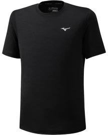 Maglietta da uomo Mizuno Impulse Core Tee black