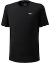 Maglietta da uomo Mizuno  Impulse Core Tee black S