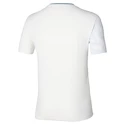 Maglietta da uomo Mizuno  Mugen Shadow Graphic Tee White