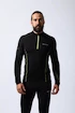 Maglietta da uomo Montane  Dragon Pull-On Black S