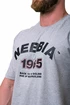 Maglietta da uomo Nebbia 1965 Golden Era T-shirt 192 light grey