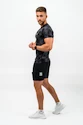 Maglietta da uomo Nebbia  Camouflage Compression T-shirt MAXIMUM black