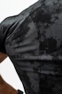 Maglietta da uomo Nebbia  Camouflage Kompression T-Shirt FUNCTION black