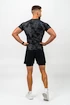 Maglietta da uomo Nebbia  Camouflage Kompression T-Shirt FUNCTION black