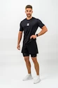 Maglietta da uomo Nebbia  Short-Sleeve Sports T-shirt RESISTANCE black