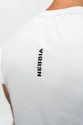 Maglietta da uomo Nebbia  Short-Sleeve Sports T-shirt RESISTANCE white