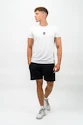 Maglietta da uomo Nebbia  Short-Sleeve Sports T-shirt RESISTANCE white