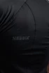 Maglietta da uomo Nebbia  Workout Compression T-shirt ENDURANCE black